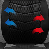 Huzaro Force 2.5 Grey Mesh gaming chair - image 11