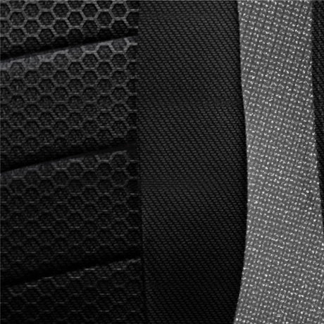 Huzaro Force 2.5 Grey Mesh gaming chair - image 13