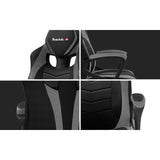 Huzaro Force 2.5 Grey Mesh gaming chair - image 16