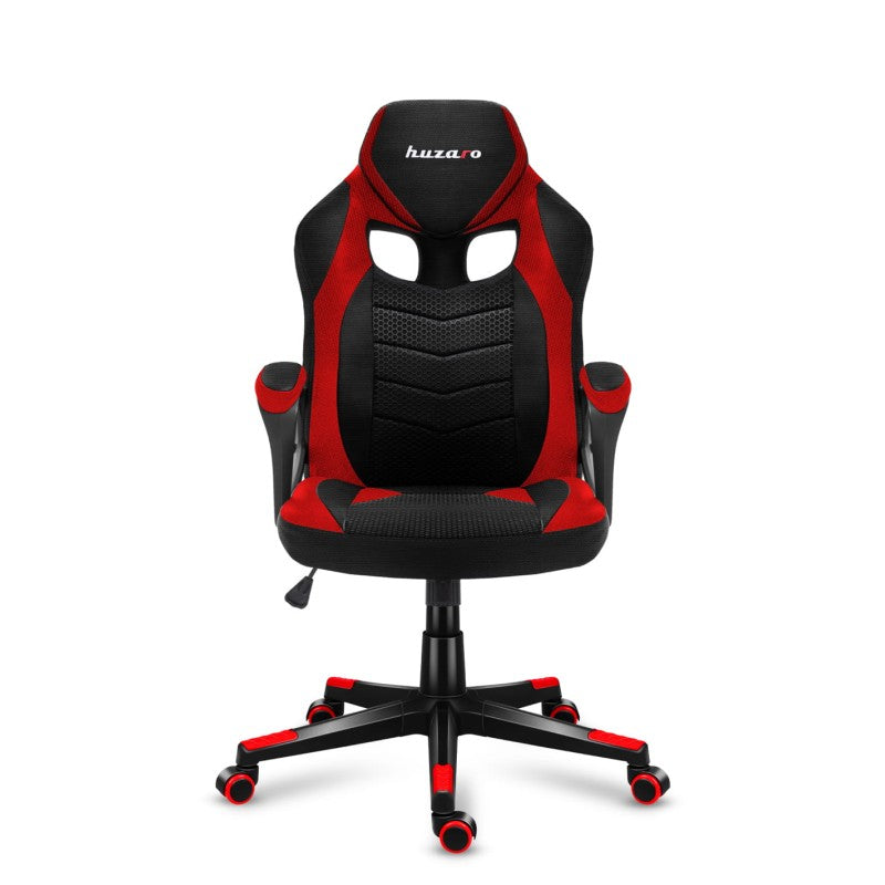 Huzaro Force 2.5 Red Mesh gaming chair - image 2