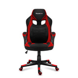 Huzaro Force 2.5 Red Mesh gaming chair - image 2