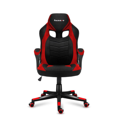 Huzaro Force 2.5 Red Mesh gaming chair - image 2