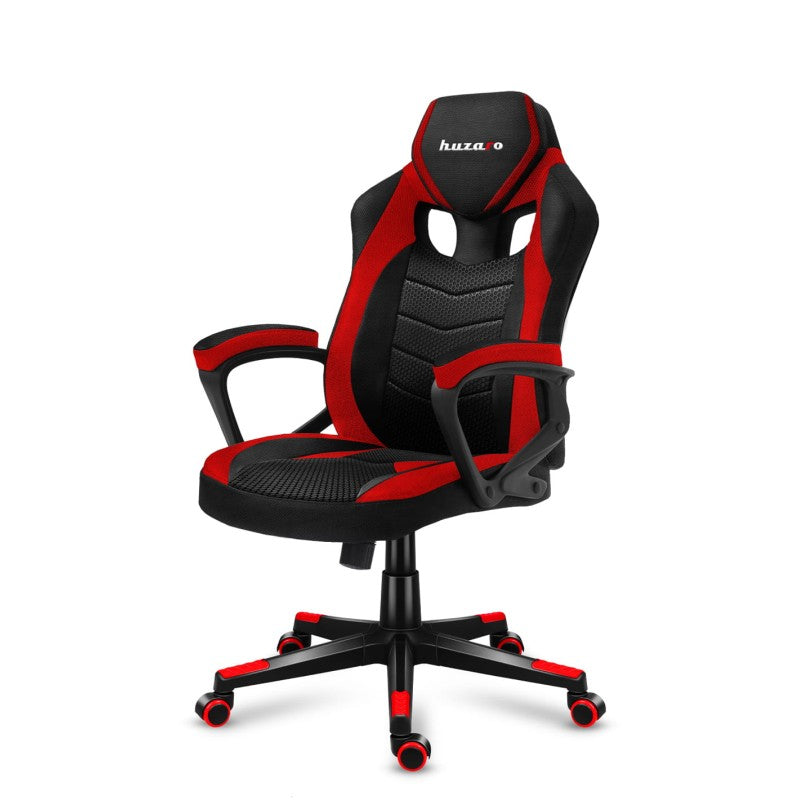 Huzaro Force 2.5 Red Mesh gaming chair - image 5