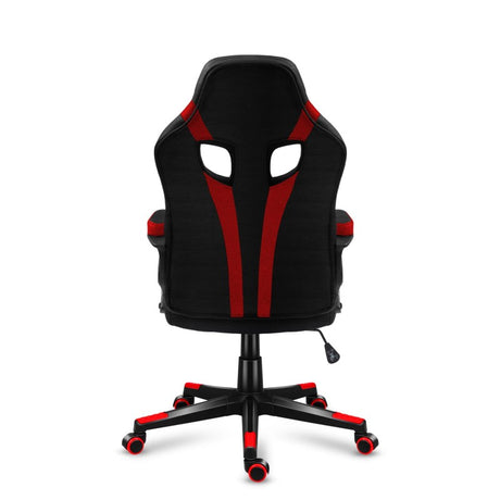 Huzaro Force 2.5 Red Mesh gaming chair - image 8
