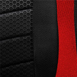 Huzaro Force 2.5 Red Mesh gaming chair - image 16