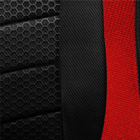 Huzaro Force 2.5 Red Mesh gaming chair - image 16