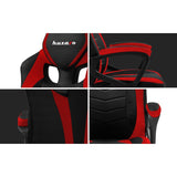Huzaro Force 2.5 Red Mesh gaming chair - image 22