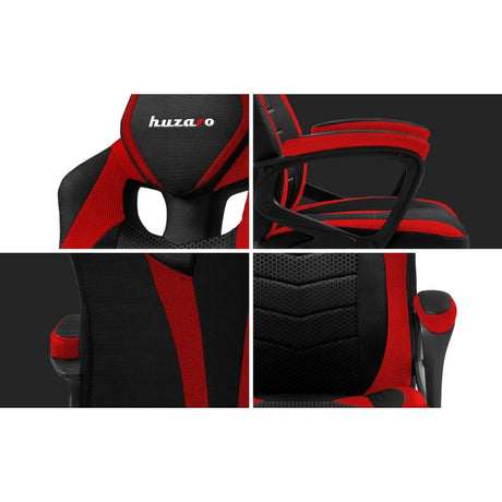 Huzaro Force 2.5 Red Mesh gaming chair - image 22