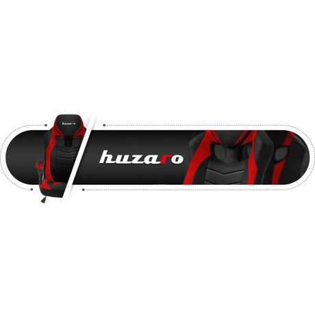 Huzaro Force 2.5 Red Mesh gaming chair - image 23