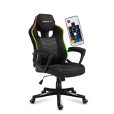 Huzaro Force 2.5 RGB Mesh gaming chair - image 1