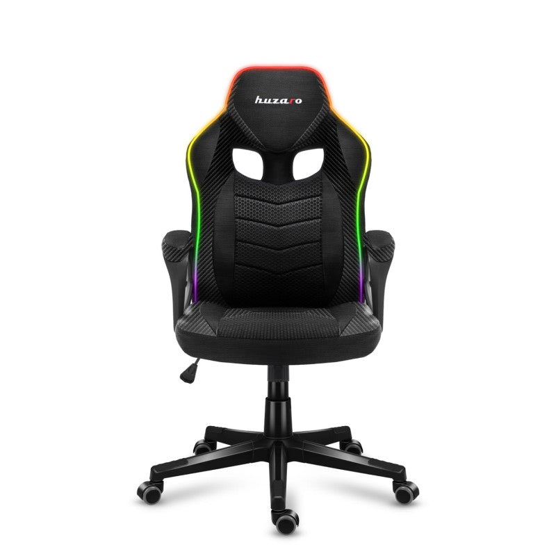 Huzaro Force 2.5 RGB Mesh gaming chair - image 2