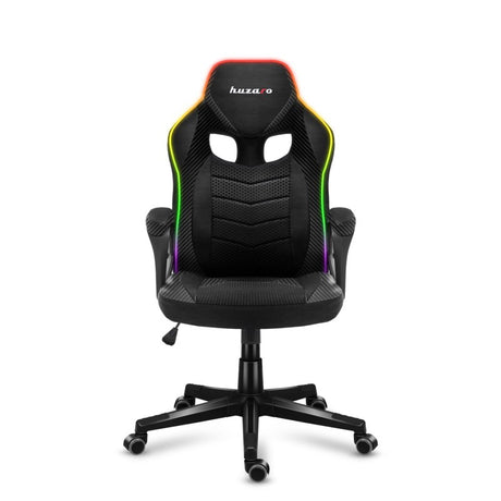 Huzaro Force 2.5 RGB Mesh gaming chair - image 2