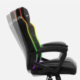 Huzaro Force 2.5 RGB Mesh gaming chair - image 3