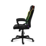 Huzaro Force 2.5 RGB Mesh gaming chair - image 6