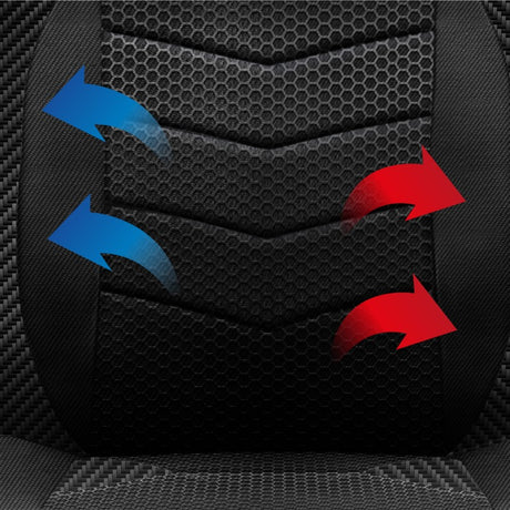 Huzaro Force 2.5 RGB Mesh gaming chair - image 12