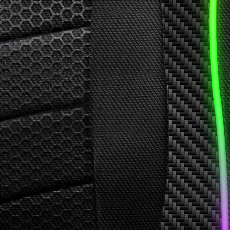 Huzaro Force 2.5 RGB Mesh gaming chair - image 14