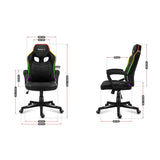 Huzaro Force 2.5 RGB Mesh gaming chair - image 19