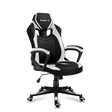 Huzaro Force 2.5 White Mesh gaming chair - image 1