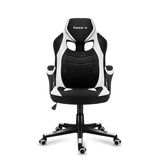Huzaro Force 2.5 White Mesh gaming chair - image 2
