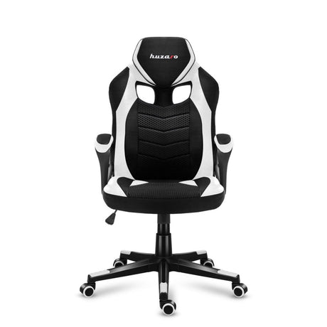 Huzaro Force 2.5 White Mesh gaming chair - image 2