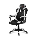 Huzaro Force 2.5 White Mesh gaming chair - image 5