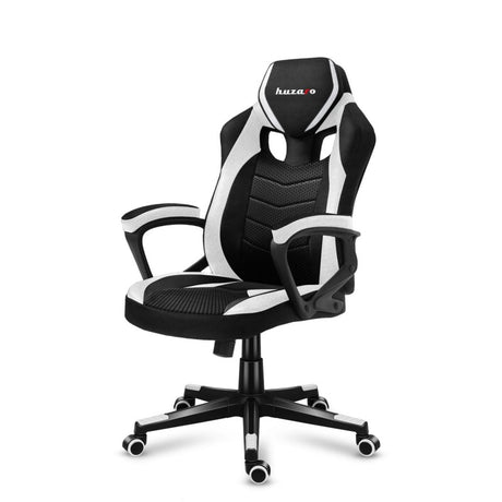 Huzaro Force 2.5 White Mesh gaming chair - image 5