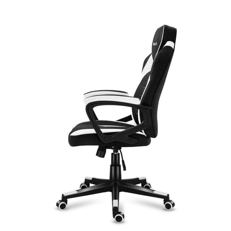 Huzaro Force 2.5 White Mesh gaming chair - image 7