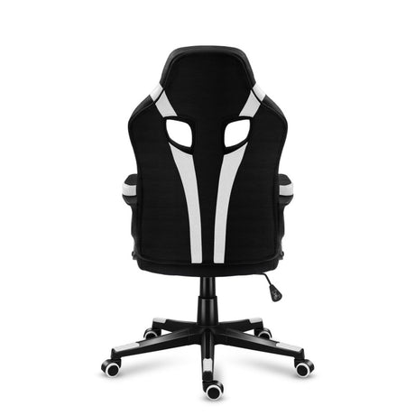 Huzaro Force 2.5 White Mesh gaming chair - image 8