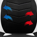 Huzaro Force 2.5 White Mesh gaming chair - image 11