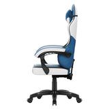 Huzaro Force 2.7 Blue velour gaming chair - image 7