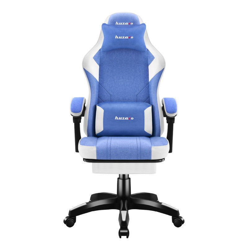 Huzaro Force 3.7 Blue gaming chair - image 5