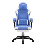 Huzaro Force 3.7 Blue gaming chair - image 5