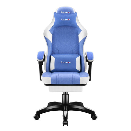 Huzaro Force 3.7 Blue gaming chair - image 5