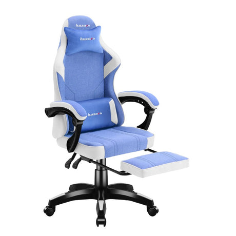 Huzaro Force 3.7 Blue gaming chair - image 6