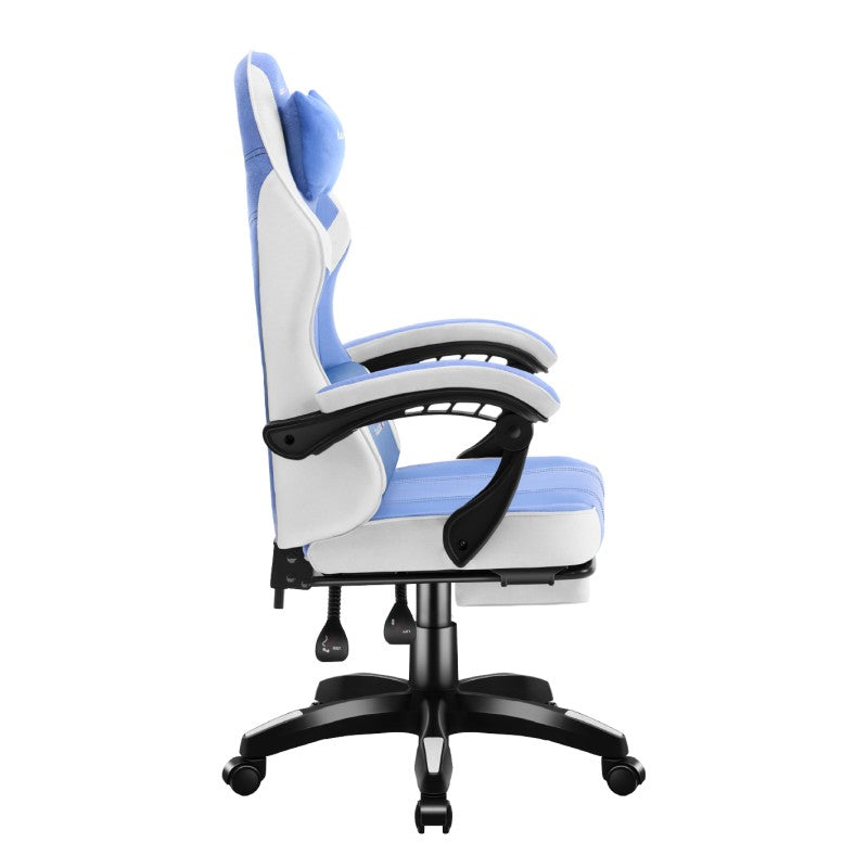 Huzaro Force 3.7 Blue gaming chair - image 7