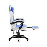 Huzaro Force 3.7 Blue gaming chair - image 8