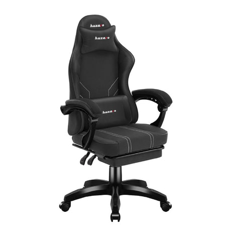 Huzaro Force 3.7 Carbon Black gaming chair - image 1