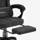 Huzaro Force 3.7 Carbon Black gaming chair - image 4