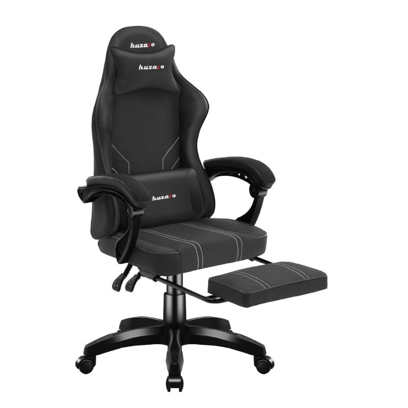 Huzaro Force 3.7 Carbon Black gaming chair - image 5