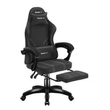 Huzaro Force 3.7 Carbon Black gaming chair - image 5