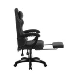 Huzaro Force 3.7 Carbon Black gaming chair - image 7