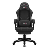 Huzaro Force 3.7 Carbon Black gaming chair - image 8