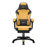 Huzaro Force 3.7 gaming chair Yellow - image 5