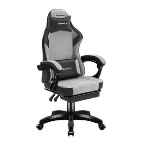 Huzaro Force 3.7 Grey gaming chair - image 1