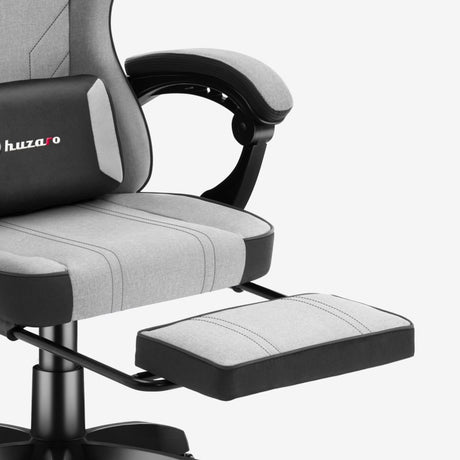 Huzaro Force 3.7 Grey gaming chair - image 4