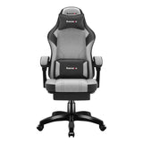 Huzaro Force 3.7 Grey gaming chair - image 5