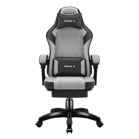 Huzaro Force 3.7 Grey gaming chair - image 5