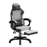 Huzaro Force 3.7 Grey gaming chair - image 6
