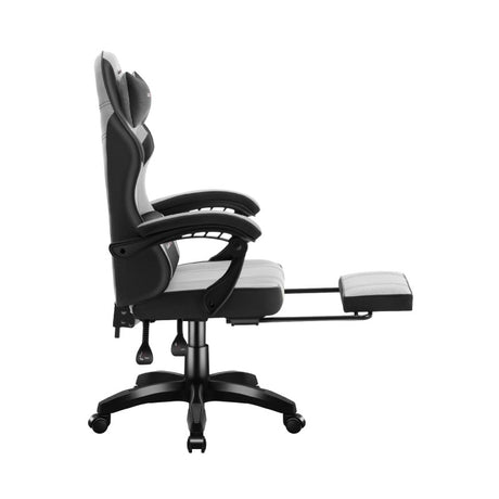Huzaro Force 3.7 Grey gaming chair - image 8