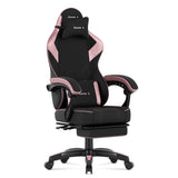 Huzaro Force 3.7 Pink gaming chair - image 1